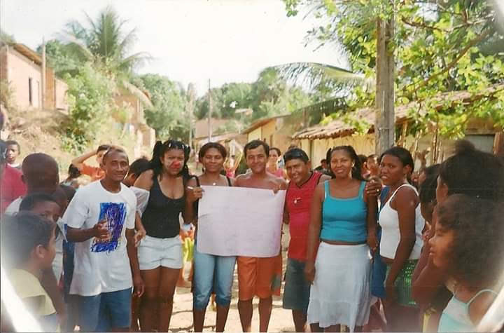 Inauguração da nova sede do Instituto